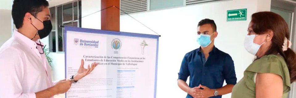 La UDES será sede del Encuentro Departamental de Semilleros de Investigación