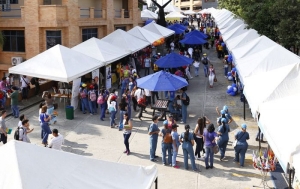 ¡Todo listo! Ya viene “De regreso al mundo UDES”