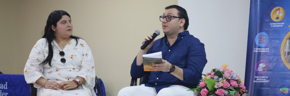 Conversatorio “Buenas prácticas internacionales en torno a los métodos alternos”