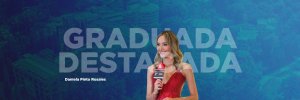 Daniela Pinto Rosales, la comunicadora social y periodista UDES que brilla en medios nacionales