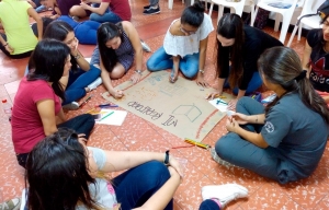 Encuentro macro regional “Jóvenes en acción” y “Más familias en acción”