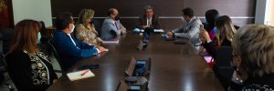 Fenalco y UDES firmaron un convenio de cooperación para favorecer al sector productivo