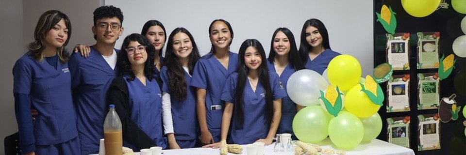&iquest;Qu&eacute; microorganismos se esconden en la chicha, masato y guarapo? Estudiantes de Microbiolog&iacute;a Industrial exploraron bebidas tradicionales