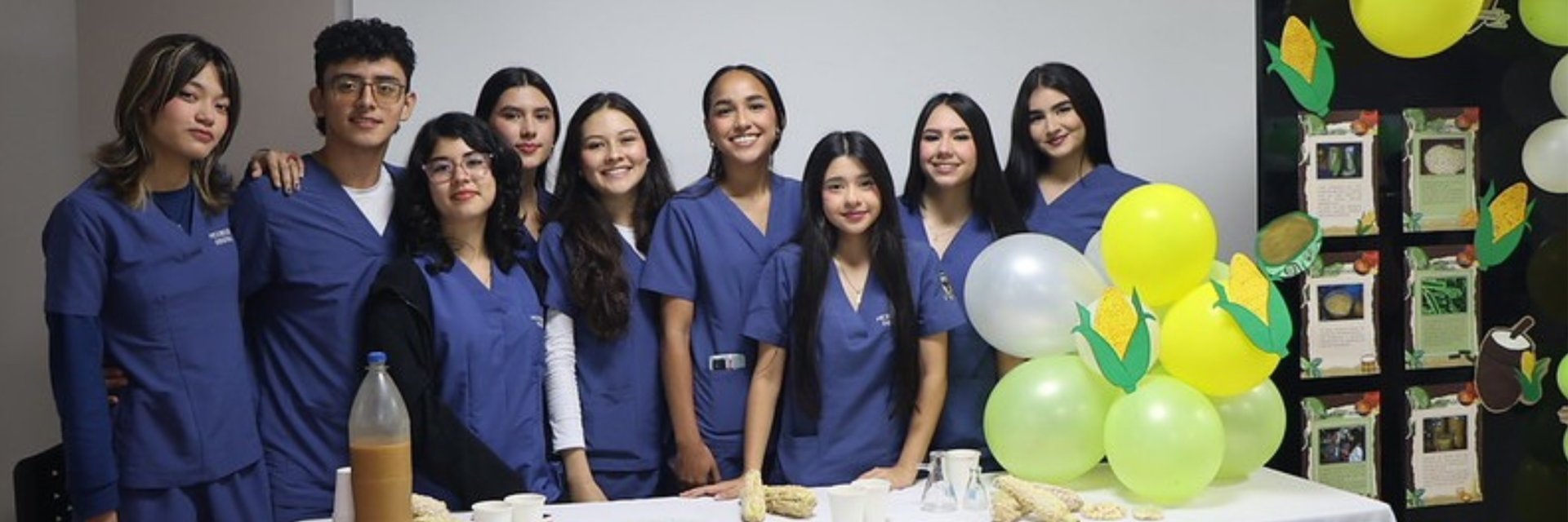 ¿Qué microorganismos se esconden en la chicha, masato y guarapo? Estudiantes de Microbiología Industrial exploraron bebidas tradicionales