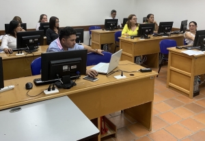 Nuevo aplicativo impulsa la labor docente