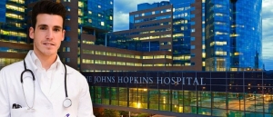 Johns Hopkins University