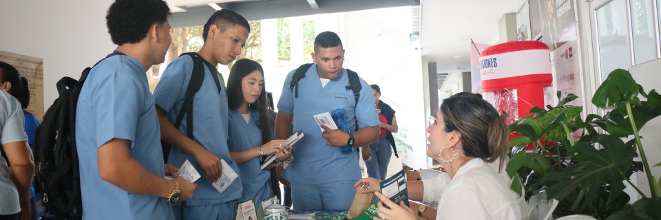 Feria Financiera UDES: una oportunidad para elegir la mejor opción de financiación educativa