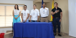 Emprendimiento y Finanzas temas centrales en XI Simposio de Administración