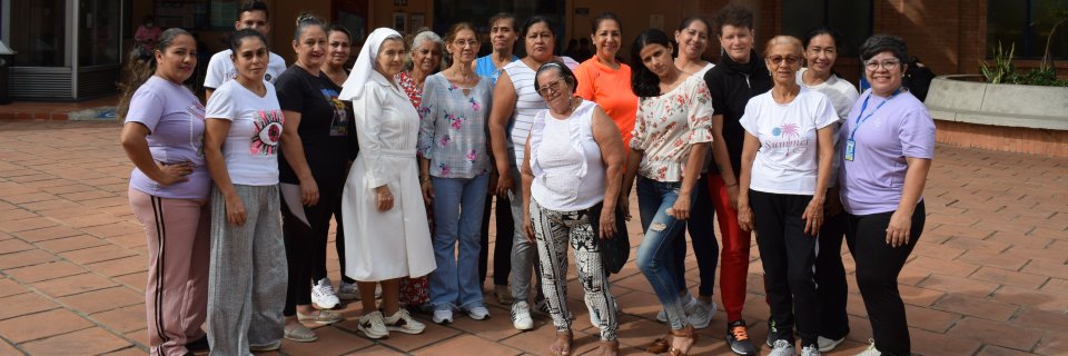 Maquilando Felicidad 