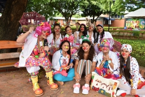 Representarán a la UDES en Barranquilla