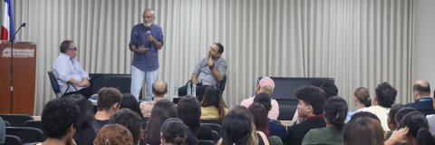 Historias, saberes e identidad en cátedras Tomás Darío y Tejiendo Puentes