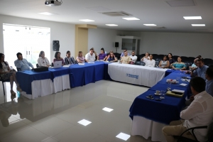 Así se construirá el nuevo Plan de Desarrollo UDES 2019 – 2028