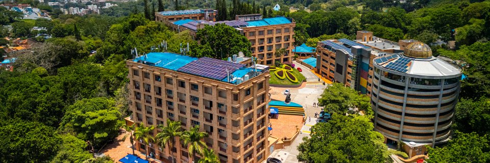 La UDES avanza en la transformación curricular con el Plan de Rediseño liderado por las vicerrectorías