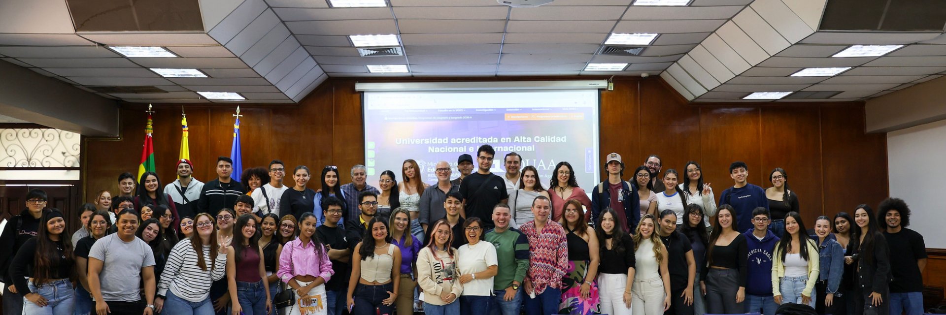 La publicidad está cambiando: experto analizó nuevas tendencias en la UDES durante encuentro de AFAP