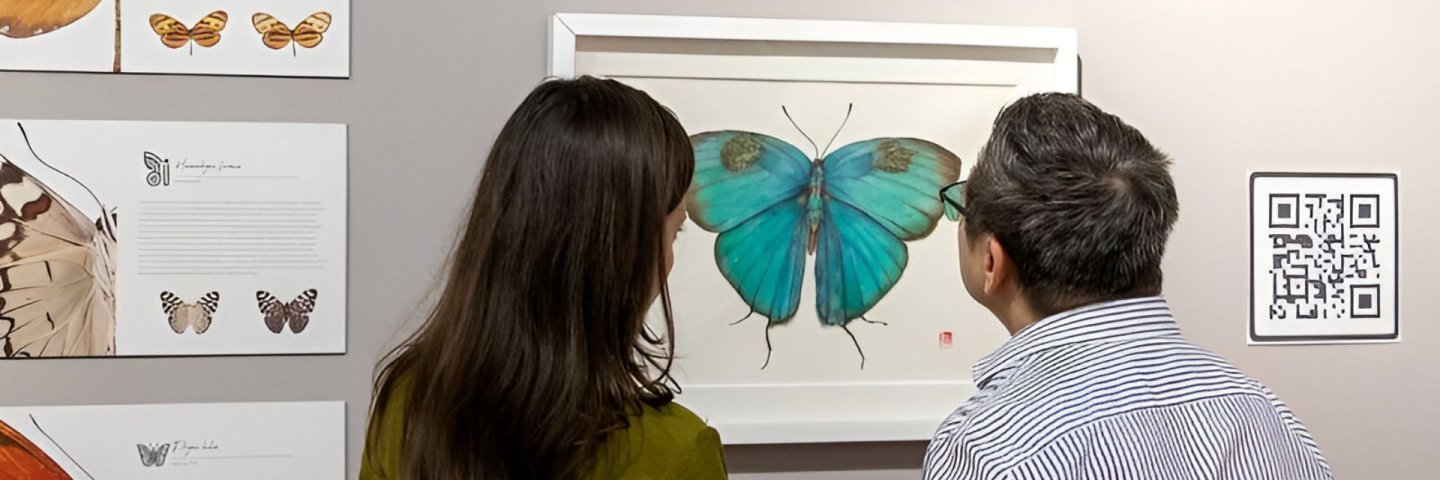 Exposición de la UDES se suma al Circuito de Salas Abiertas en Bucaramanga