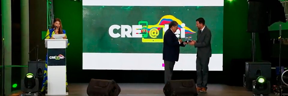 UDES participó del II certamen audiovisual Iberoamericano de Divulgación Cultural y Científica Cre@tei