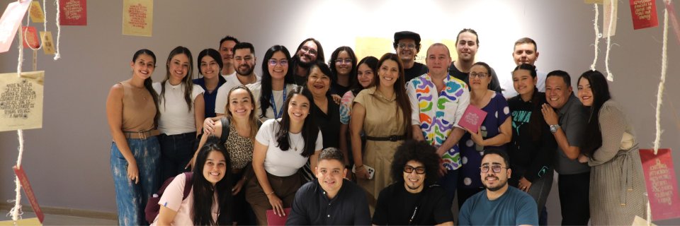 &lsquo;Envases Vac&iacute;os&rsquo;: una exposici&oacute;n que convierte la escritura en una experiencia para sentir y recordar