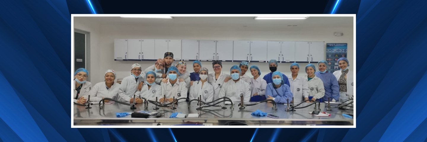 La UDES Cúcuta fortalece la actualización profesional con el diplomado en microbiología