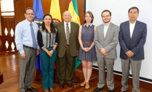 Ministerio de Educación Nacional fija lineamientos para los programas de pregrado en el área de salud
