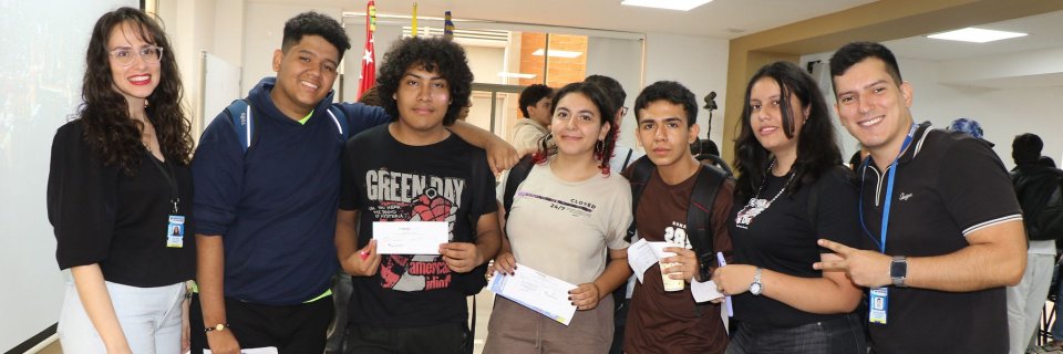 Con m&aacute;s de mil participantes la Universidad de Santander celebr&oacute; su primer D&iacute;a de la Permanencia: &ldquo;PermaneSer UDES&rdquo;