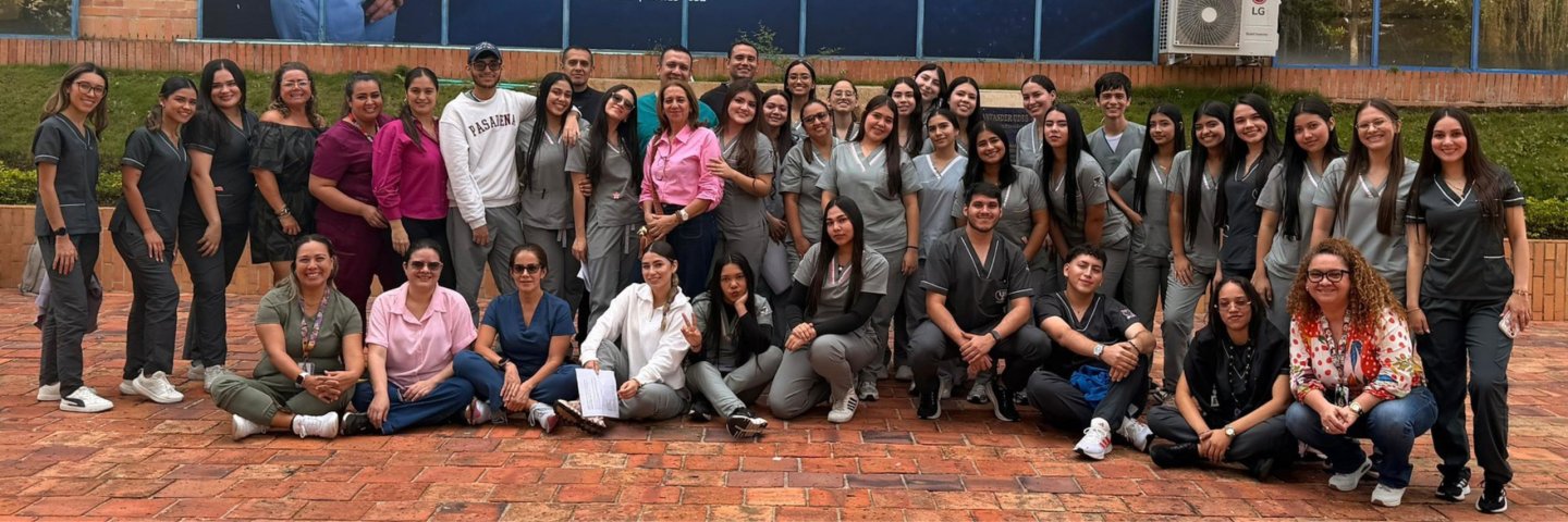 Instrumentación Quirúrgica y Psicología UDES impulsaron práctica clínica humanizada