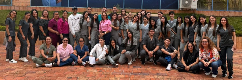Instrumentaci&oacute;n Quir&uacute;rgica y Psicolog&iacute;a UDES impulsaron pr&aacute;ctica cl&iacute;nica humanizada