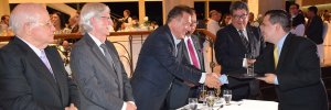La UDES reconoció la excelencia de su cuerpo docente