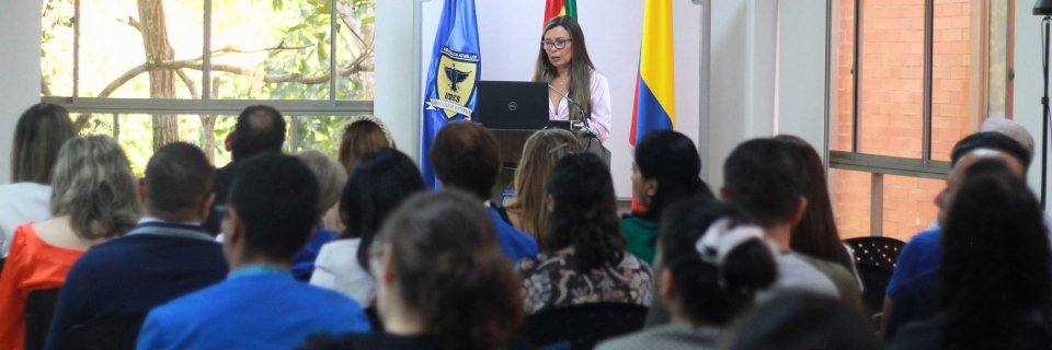 Proyectos de la especialidad de Medicina Familiar UDES benefician a poblaciones vulnerables de Santander