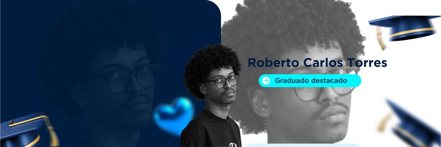 Roberto Carlos Torres: Diseñador de la UDES impacta el ámbito cultural y científico mediante el Diseño gráfico