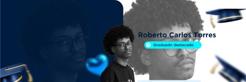 Roberto Carlos Torres: Diseñador de la UDES impacta el ámbito cultural y científico mediante el Diseño gráfico