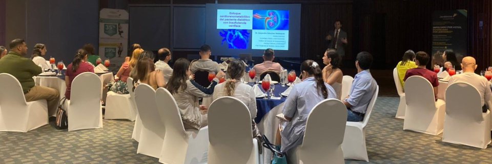 UDES celebró el Día Mundial del Médico de Familiar 
