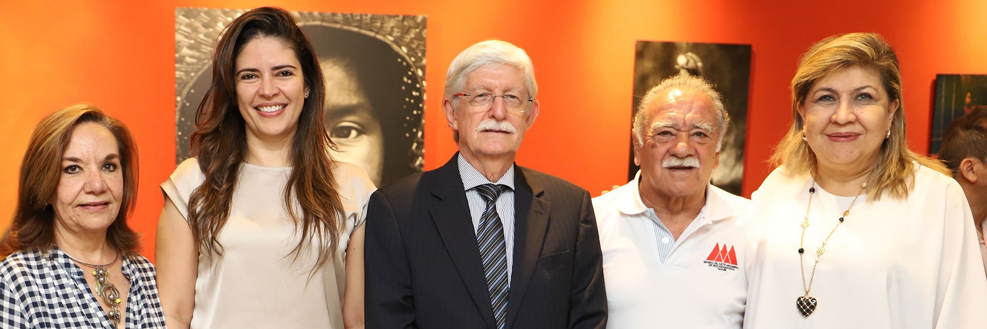 UDES y Museo de Arte Moderno de Bucaramanga firman convenio de cooperación interinstitucional