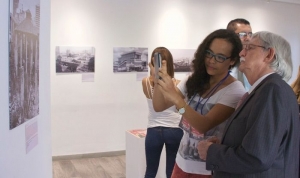 “Ciudad más que Paredes”, hacia el rescate del arte y la cultura en Bucaramanga