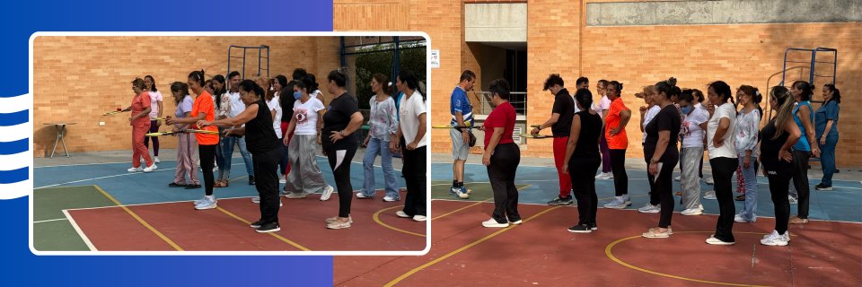 Sanando desde el Corazón