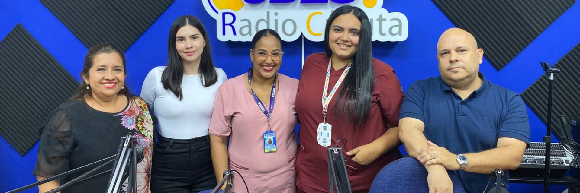 Proyecto de Terapia Ocupacional fortalece la inclusión de la comunidad LGBTIQ+/OSIGD en Cúcuta