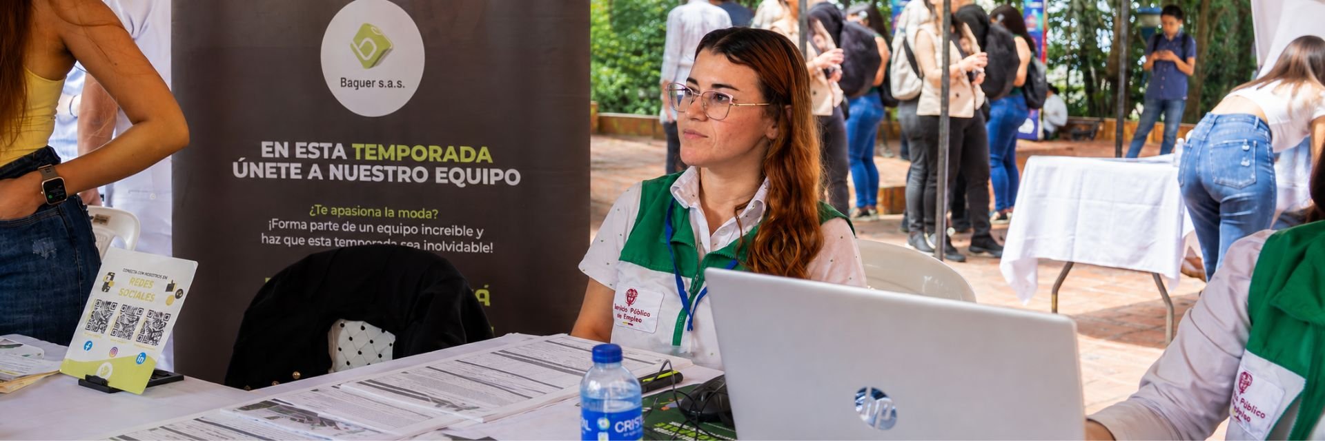 ¿Busca empleo? La UDES renueva su autorización para conectar estudiantes, graduados y empresas a través del Servicio Público de Empleo