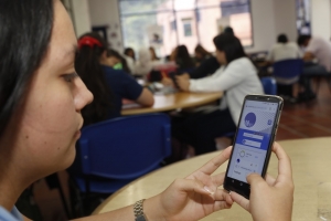 Nuevo servicio virtual bibliotecario interuniversitario