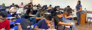 UDES fortalece competencias genéricas de sus estudiantes con pruebas de medición académica