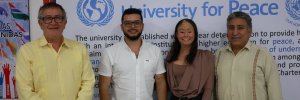 Instituto XERIRA de la UDES presentó balance positivo de gestión de investigación 2025A con amplia participación académica