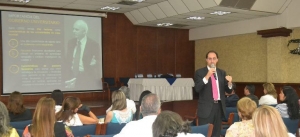 Buen Gobierno: criterio de calidad de las IES