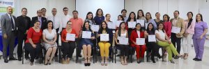 Profesores UDES le apuestan a ser cada vez mejores