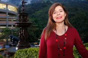 UDES participa en el VIII Encuentro latinoamericano de fisioterapia