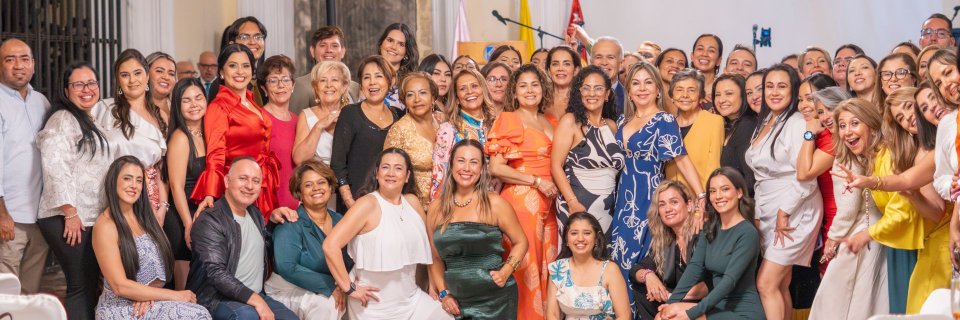 Un homenaje a 35 años de vocación: Instrumentación Quirúrgica UDES celebró su aniversario