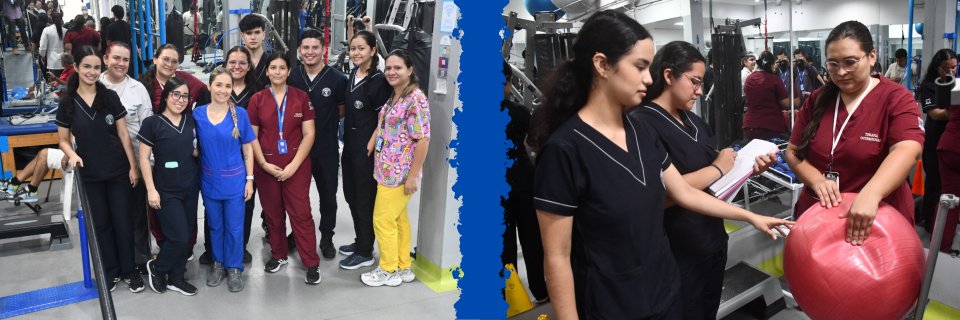 Se fortalece la Educación Interprofesional en la IPS Global Safe con la exitosa ´Ronda de seguridad´