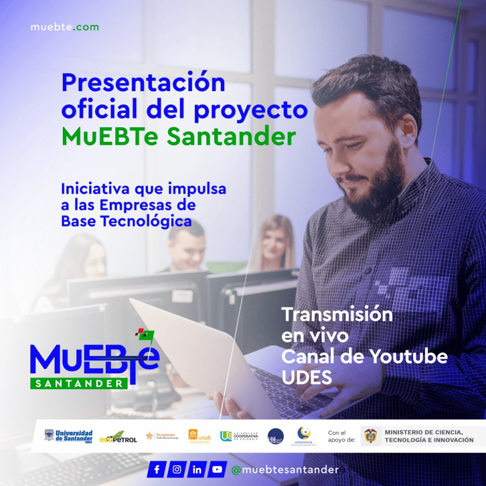 Estudiante UDES participó en el I Campamento Científico Internacional de Semilleros de Investigación en México