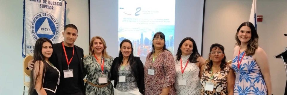 Instrumentación Quirúrgica UDES se posiciona en Panamá con iniciativas innovadoras