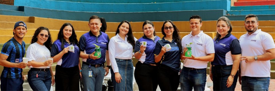 Tinto Cultural se convierte en escenario para promover una cultura sostenible en la UDES