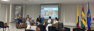 En Directo: Canal UTV estrena el documental ‘Al final del silencio’ expone realidades de violencia de género en Santander
