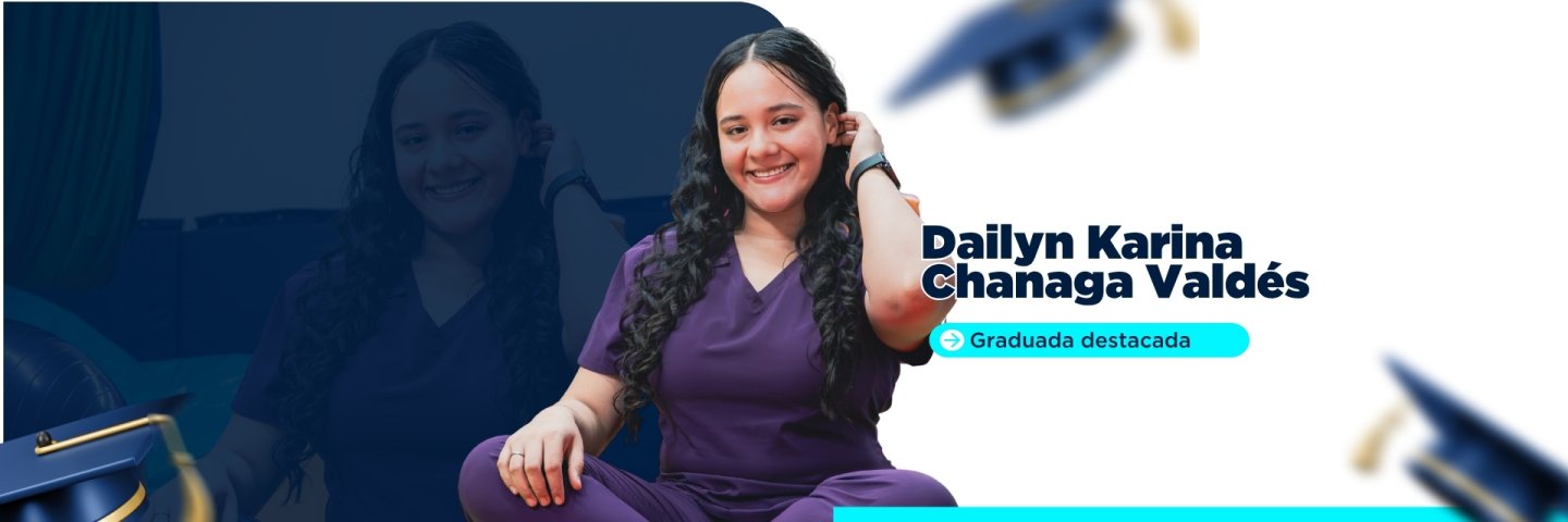 Graduada UDES conecta la Terapia Ocupacional con nuevas audiencias mediante la creación de contenido digital