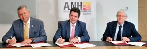 Inicia la apuesta por el desarrollo científico del sector petrolero desde Santander